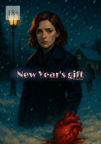 Марк Юрьевич Мыйня. New Year’s gift