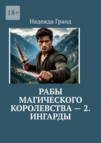 Надежда Гранд. Рабы магического королевства – 2. Ингарды