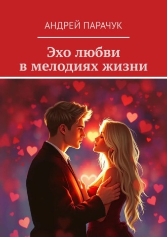 Андрей Парачук. Эхо любви в мелодиях жизни
