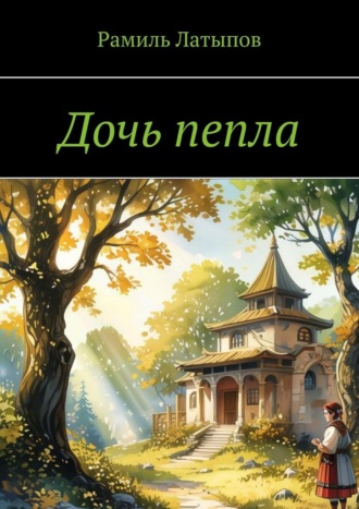 Рамиль Латыпов. Дочь пепла