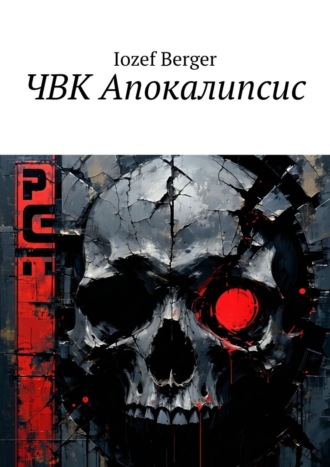 Iozef Berger. ЧВК Апокалипсис