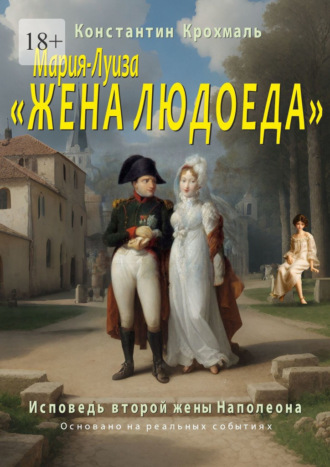 Константин Крохмаль. Мария-Луиза – «жена людоеда». Исповедь второй жены Наполеона