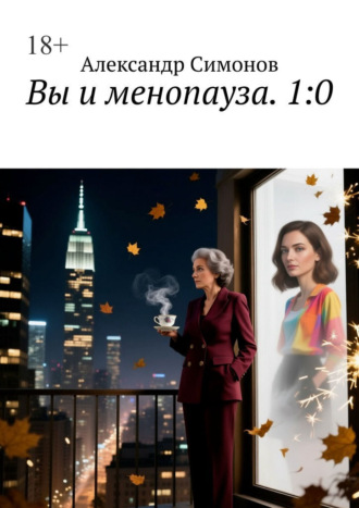 Александр Симонов. Вы и менопауза. 1:0