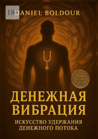 Daniel Boldour. Денежная вибрация. Искусство удержания денежного потока