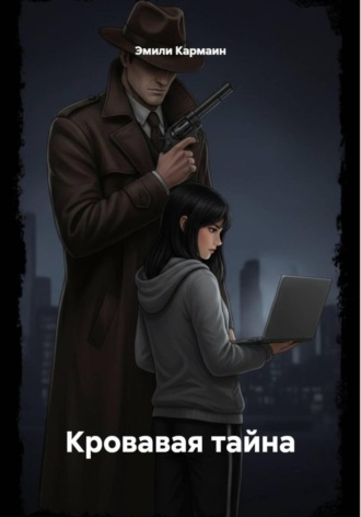 Эмили Кармаин. Кровавая тайна