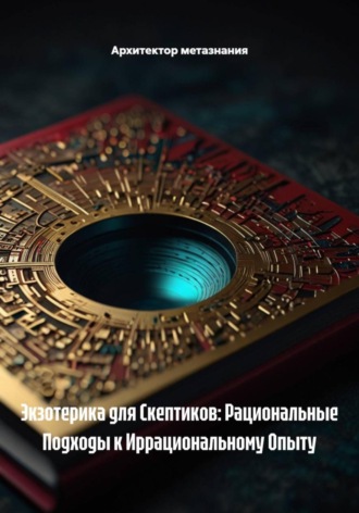 Экзотерика для Скептиков: Рациональные Подходы к Иррациональному Опыту. Архитектор метазнания