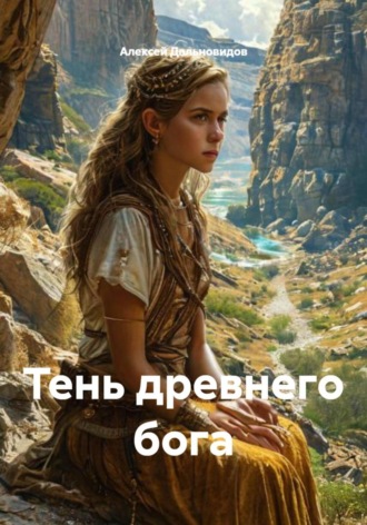 Алексей Дальновидов. Тень древнего бога