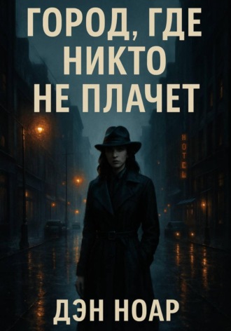 Дэн Ноар. Город, где никто не плачет