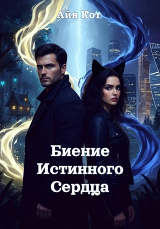 Айя Кот. Биение истинного сердца