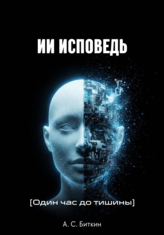 Алексей Сергеевич Биткин. ИИ исповедь [Один час до тишины]