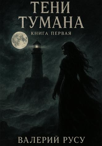 Валериу Русу. Тени Тумана
