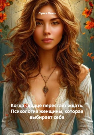 Луиса Хьюз. Когда сердце перестаёт ждать. Психология женщины, которая выбирает себя