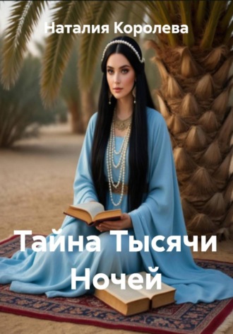 Тайна Тысячи Ночей. 