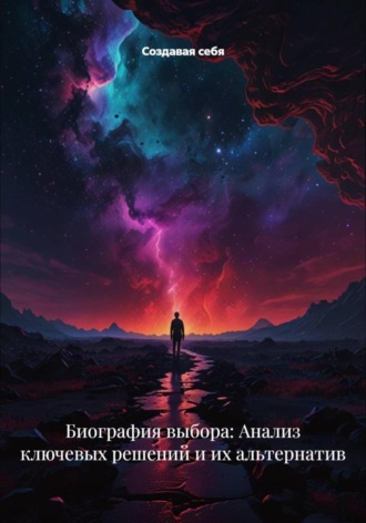 Создавая себя. Биография выбора: Анализ ключевых решений и их альтернатив