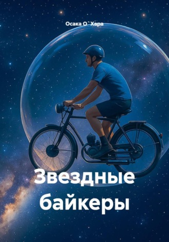 Осака О`Хара. Звездные байкеры