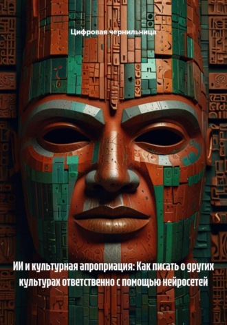 ИИ и культурная апроприация: Как писать о других культурах ответственно с помощью нейросетей. Цифровая чернильница