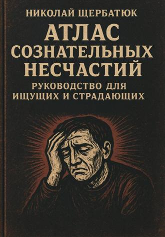 Николай Щербатюк. Атлас Сознательных Несчастий: Руководство для Ищущих и Страдающих