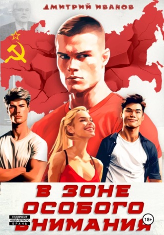 В зоне особого внимания. 