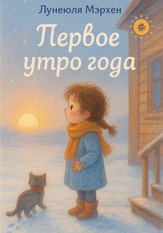 Лунеюля Мэрхен. Первое утро года