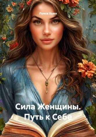 Луиса Хьюз. Сила Женщины. Путь к Себе