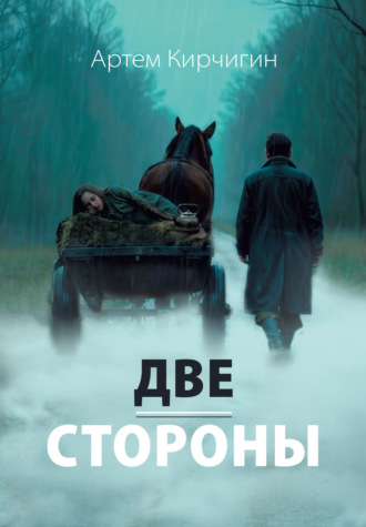 Артем Кирчигин. Две стороны