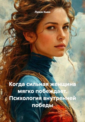Луиса Хьюз. Когда сильная женщина мягко побеждает. Психология внутренней победы