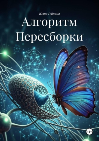 Юлия Гейкина. Алгоритм Пересборки