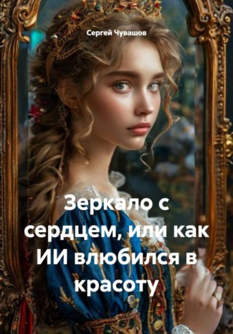 Сергей Чувашов. Зеркало с сердцем, или как ИИ влюбился в красоту