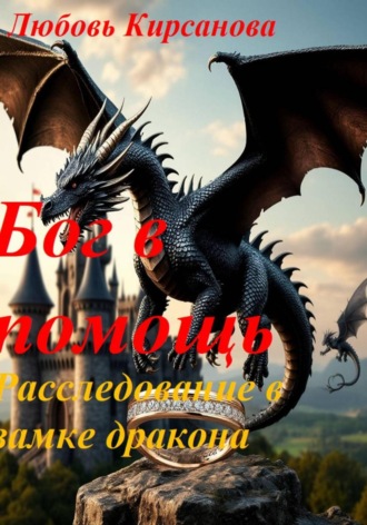 Любовь Кирсанова. Бог в помощь