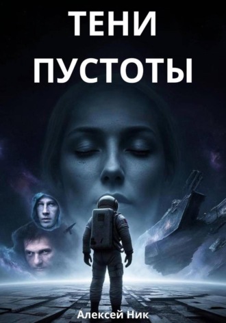 Aleksey Nik. Тени пустоты