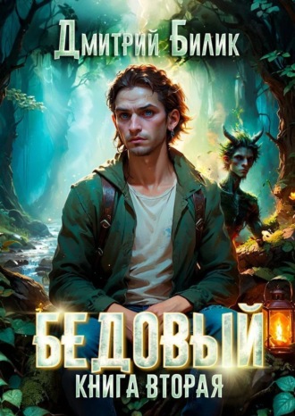 Бедовый. Специалист по нечисти. 
