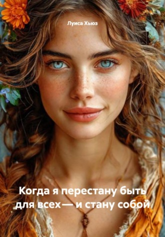 Луиса Хьюз. Когда я перестану быть для всех – и стану собой
