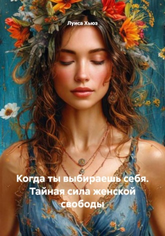 Луиса Хьюз. Когда ты выбираешь себя. Тайная сила женской свободы