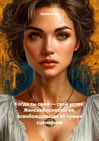 Луиса Хьюз. Когда ты сама – свой успех. Женская психология, освобождающая от чужих сценариев