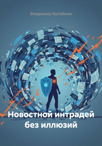 Новостной интрадей без иллюзий. Владимир Бутяйкин