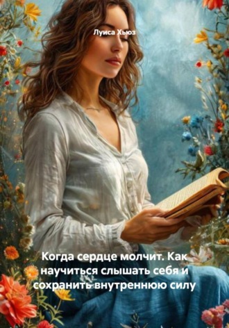 Луиса Хьюз. Когда сердце молчит. Как научиться слышать себя и сохранить внутреннюю силу