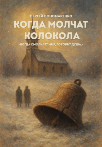Сергей Пономаренко. Когда молчат колокола