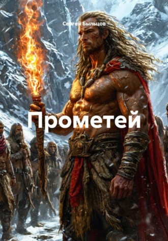 Сергей Быльцов. Прометей