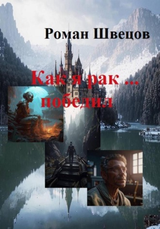 Роман Швецов. How I beat cancer..