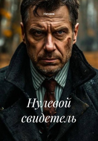 Нечаев. Нулевой свидетель