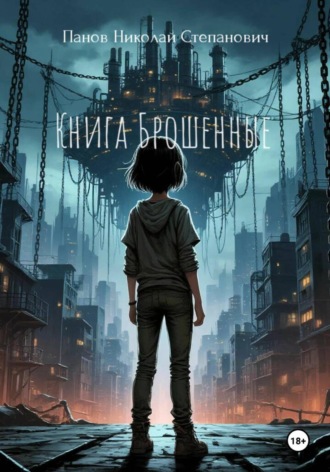 Николай Степанович Панов. Книга Брошенные