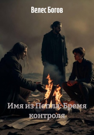 Велес Богов. Имя из Пепла: Бремя контроля