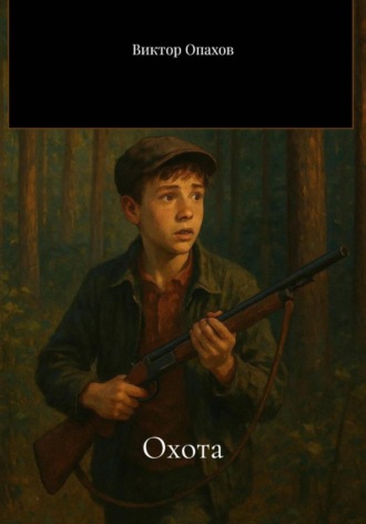 Виктор Опахов. Охота