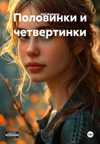 Aini Kewang. Ханна