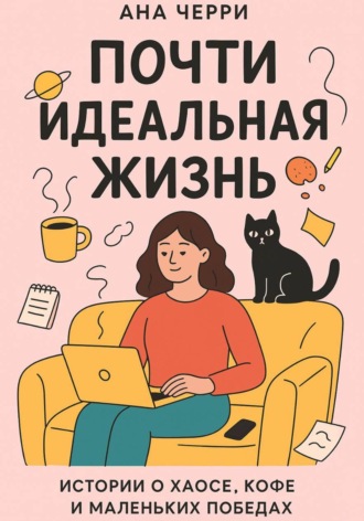 Ана Черри. Почти идеальная жизнь