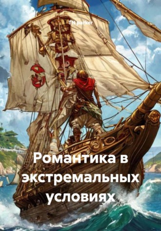 TN parker. Романтика в экстремальных условиях
