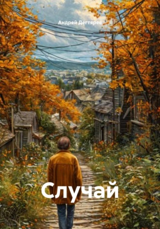 Андрей Николаевич Дегтярев. Случай