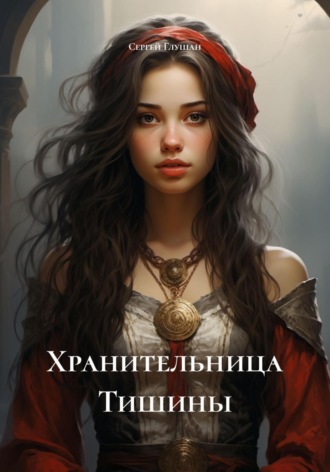 Сергей Глушан. Хранительница Тишины