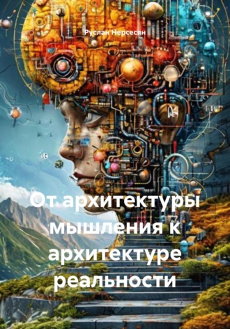 Руслан Нерсесян. От архитектуры мышления к архитектуре реальности