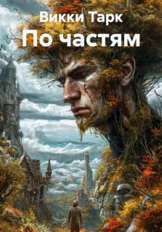 Викки Тарк. По частям